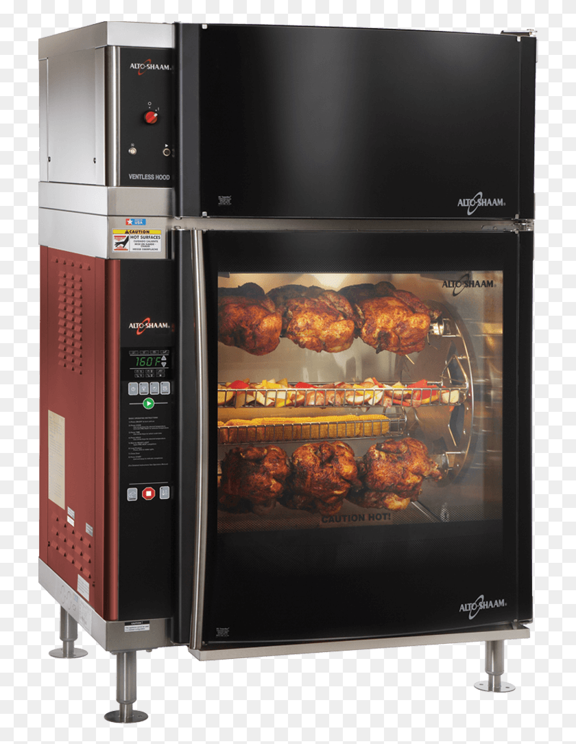 730x1024 Image Rotisserie Machine, Refrigerator, Appliance, Oven HD PNG Download