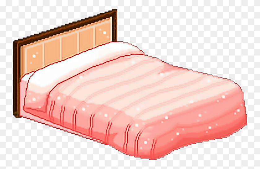 756x488 Png Кровать Мебель Для Спальни Сонный Удобный Уютный Матрас, Кровать Png Скачать