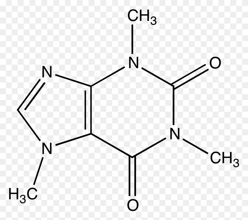 Image Royalty Free Caffine Http En Wikipedia Org Wiki Molecule Of Coffee, Gray, World Of Warcraft HD PNG Download