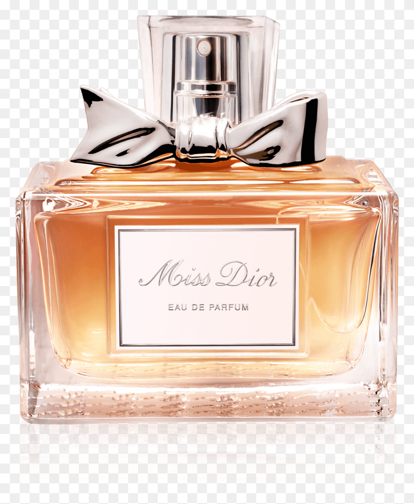 1006x1242 Image Royalty Free Eau De Parfum I Love The Miss Dior Edp, Bottle, Perfume, Cosmetics HD PNG Download