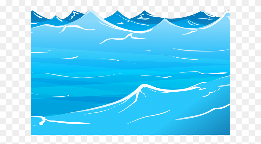 641x405 Image Royalty Free Monster Free On Dumielauxepices Sea Water Vector, Outdoors, Nature, Ocean HD PNG Download