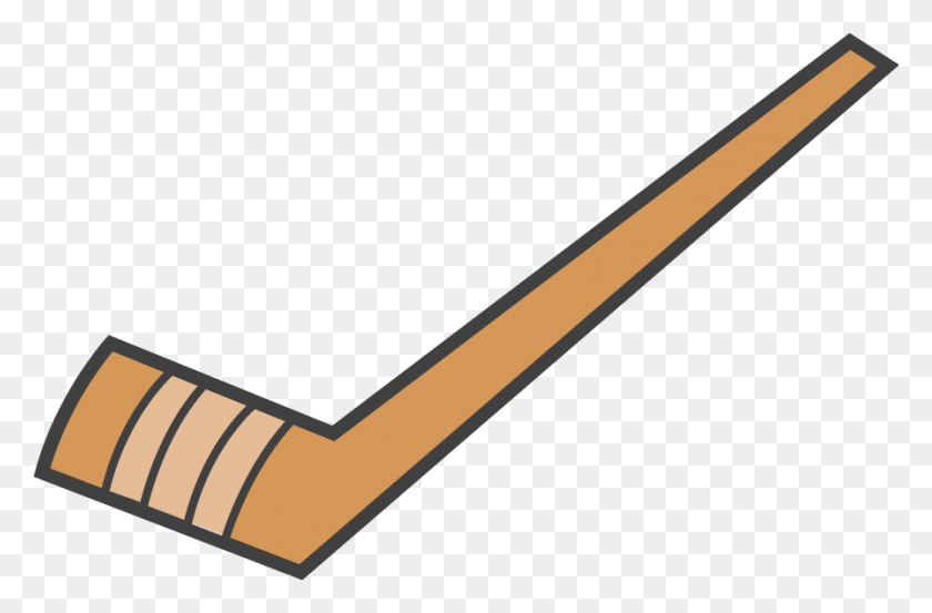 Image Royalty Free Sticks Clipart Rhythm Stick Cartoon Hockey Stick Transparent Background, Handrail, Banister, Oars HD PNG Download