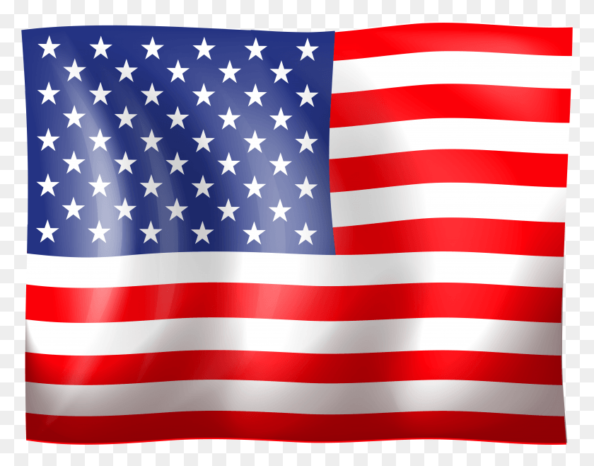 4996x3831 Bandera De Estados Unidos Png / Bandera De Estados Unidos Hd Png