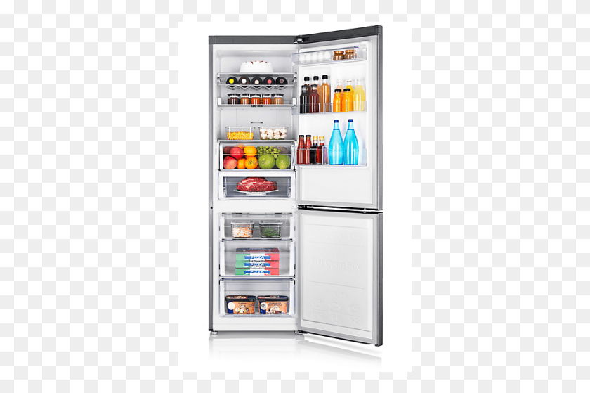 335x499 Png Изображение - Samsung, Бытовая Техника, Холодильник, Полка Hd Png.