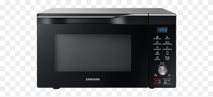Image Samsung Microwave 32 Lt, Oven, Appliance, Monitor HD PNG Download