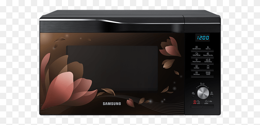 591x344 Image Samsung Microwave Oven Price In India, Monitor, Screen, Electronics HD PNG Download