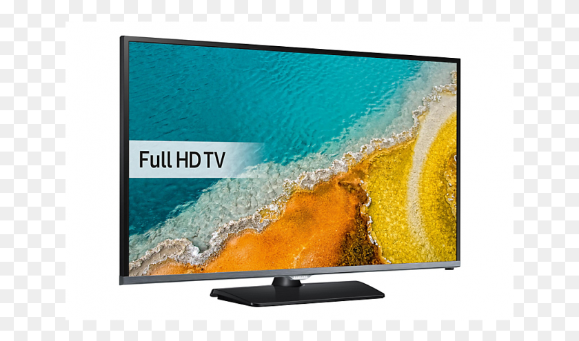 651x435 Image Samsung Tv Led Full 22, Monitor, Screen, Electronics HD PNG Download