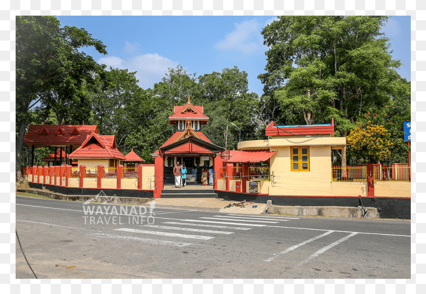 948x632 Image Shinto Shrine, Person, Tarmac, Road HD PNG Download