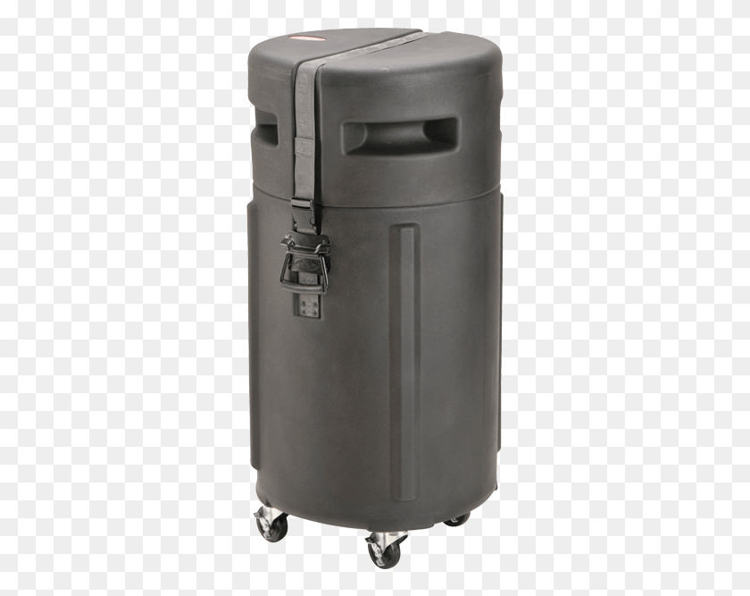 289x607 Image Skb Conga Travel Case, Barrel, Mailbox, Letterbox HD PNG Download