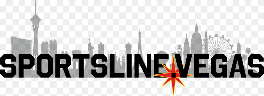 2025x741 Image Skyline, Symbol Transparent PNG