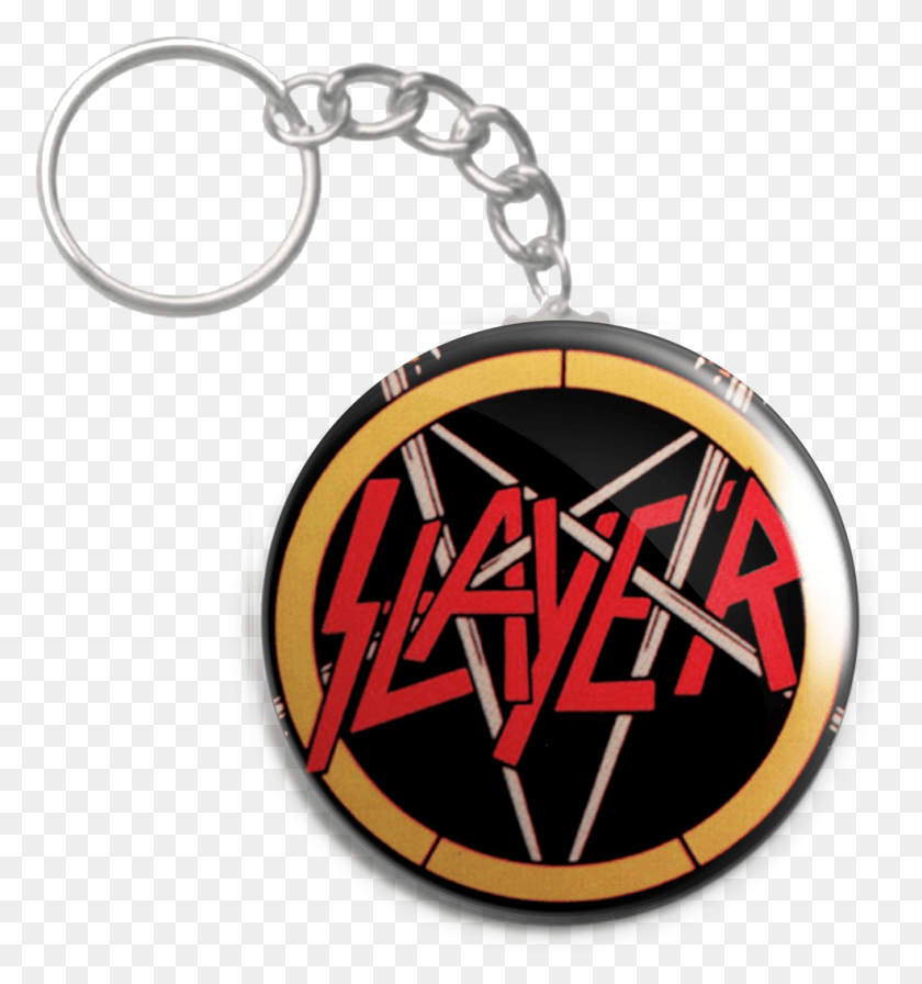 986x1057 Image Slayer Show No Mercy Logo, Pendant, Clock Tower, Tower HD PNG Download