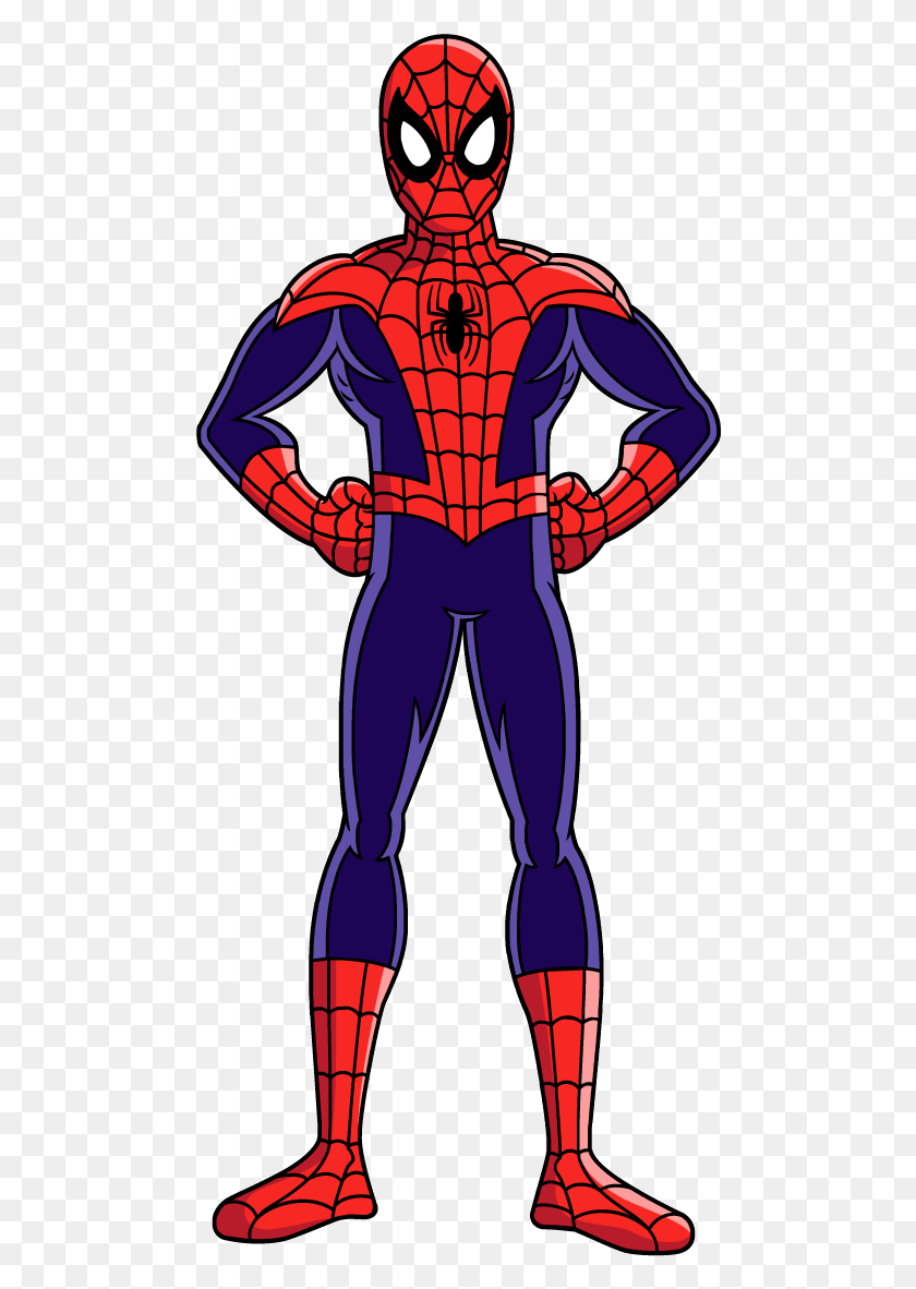 482x1122 Image Spider Man Movies Fandom Spidermanpng Phineas And Ferb Mission Marvel Spiderman, Clothing, Apparel, Long Sleeve HD PNG Download
