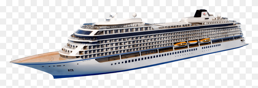 2872x837 Image Stock Image Best Stock Photos Cruise Ship Transparent Background, Boat, Vehicle, Transportation HD PNG Download