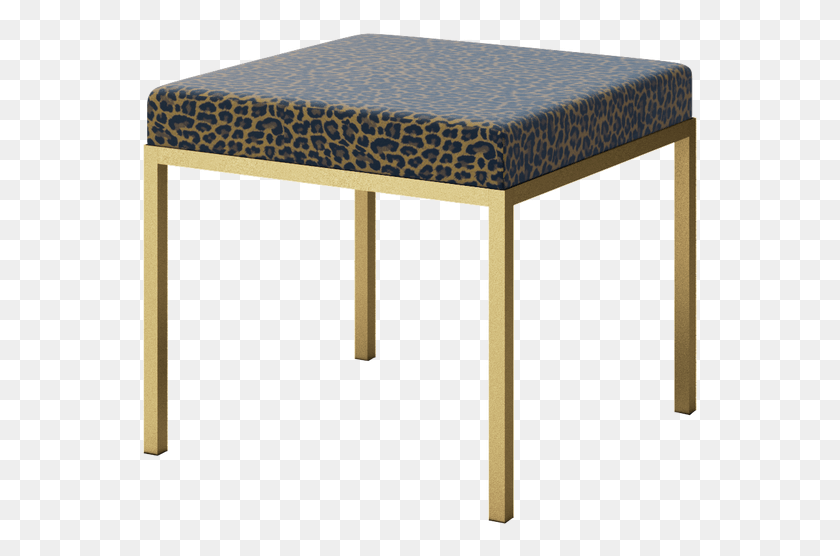 559x496 Image Stool, Furniture, Table, Coffee Table HD PNG Download