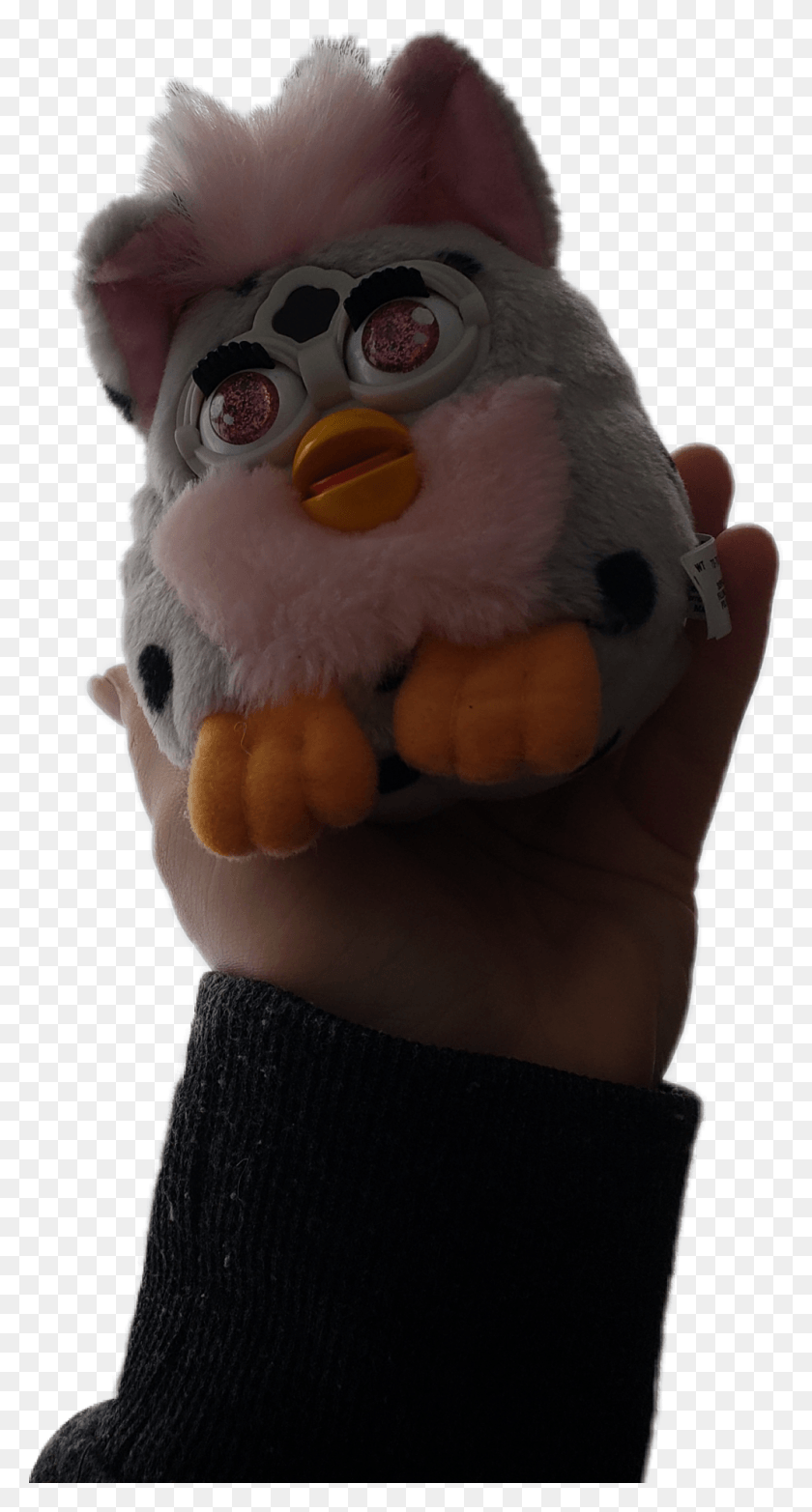995x1920 Image Stuffed Toy, Finger, Person, Human HD PNG Download