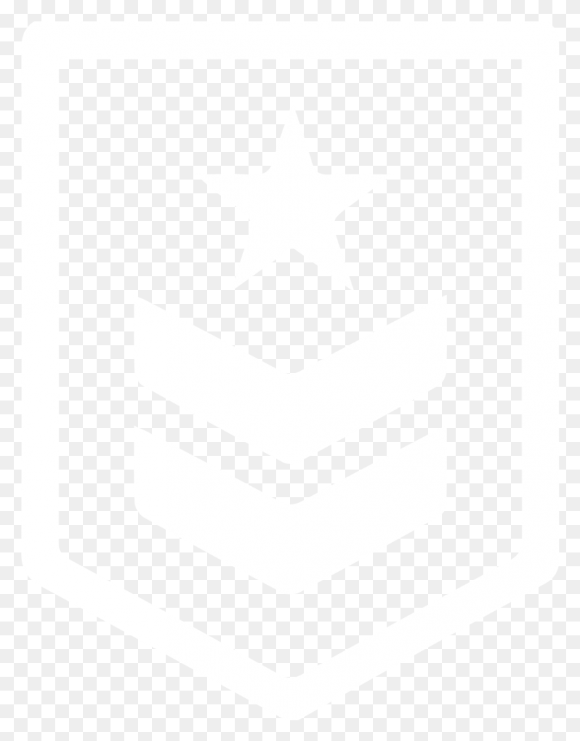 943x1225 Image Symbol For American Military, Star Symbol, Rug, Stencil HD PNG Download