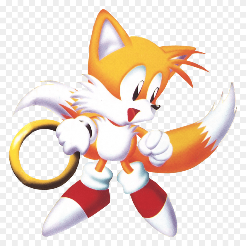 1190x1190 Image Tails Sonic News Network Fandom, Toy, Animal HD PNG Download