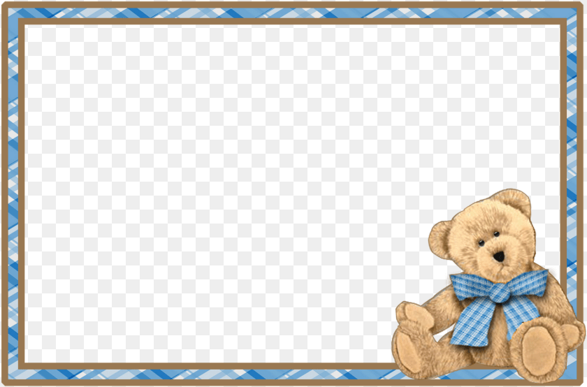 Image Teddy Bear Collections Best Teddy Bear Border, Teddy Bear, Toy PNG