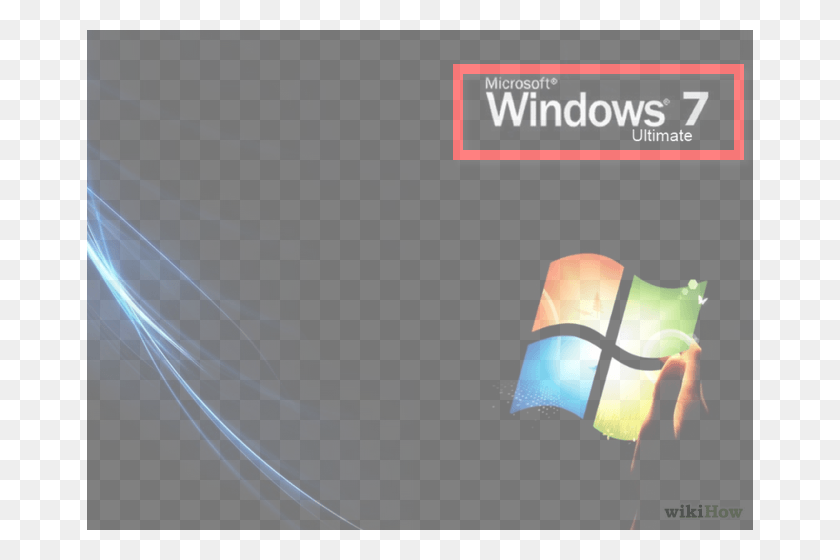 666x500 Image Titled Create A Programlike Website Link To Windows Xp, Lamp, Lighting Descargar Hd Png