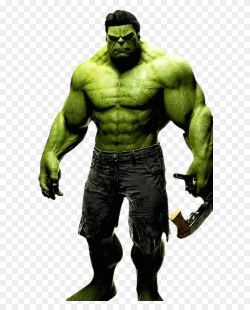 590x980 Изображение Для Баннерной Рекламы Или Графика В Социальных Сетях Call Hulk, Arm, Person, Human Hd Png Скачать