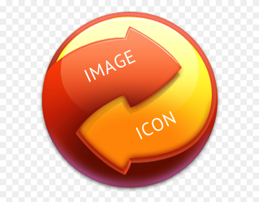 594x595 Image To Icon 4 Any Dvd Converter Icon, Label, Text, Plant HD PNG Download