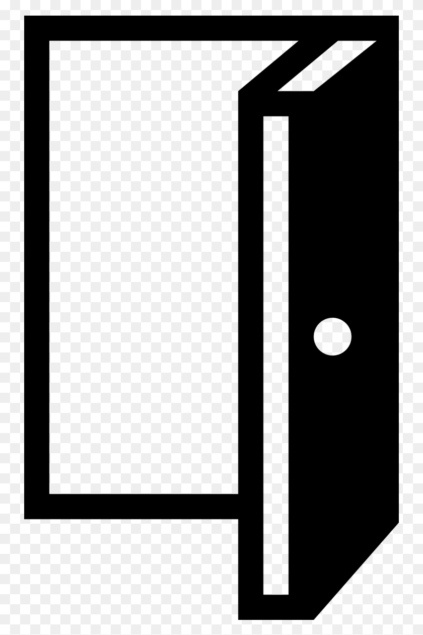 745x1201 Изображение На Прозрачном Фоне Значок Двери, Серый, Мир Варкрафта Png Скачать