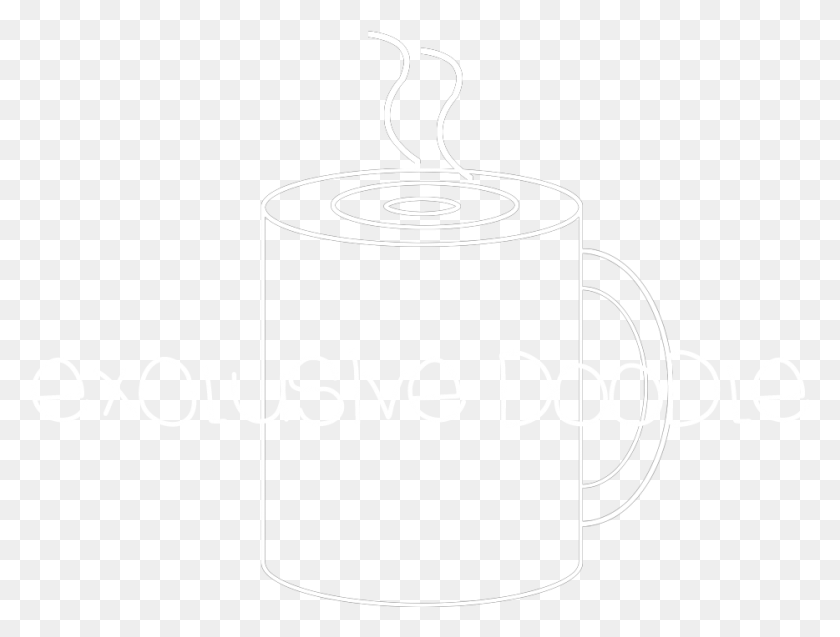 934x692 Image Transparent Drink Your Coffee In Style With Exclusive Sketch, Coffee Cup, Cup, Pottery HD PNG Download