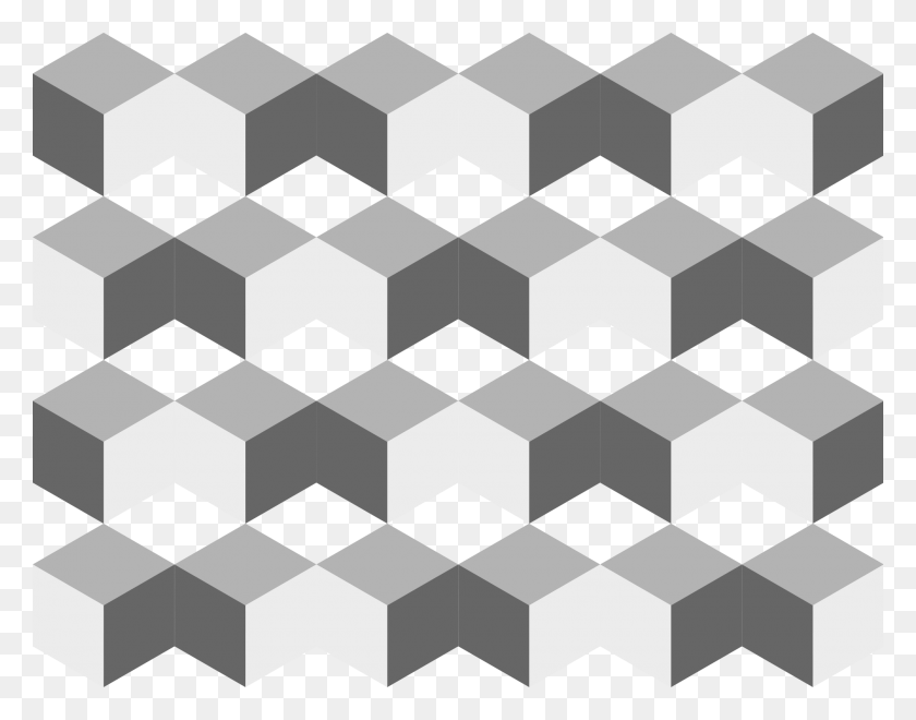 2000x1541 Png Изображение - Аксонометрические Кубы C Cubes Pixels, Текстура, Шахматы, Игра Png.