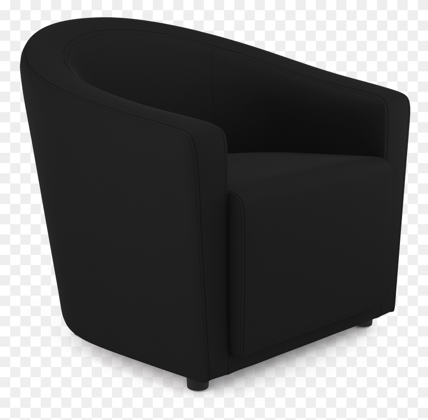 777x764 Image View Club Chair, Furniture, Couch, Armchair HD PNG Download