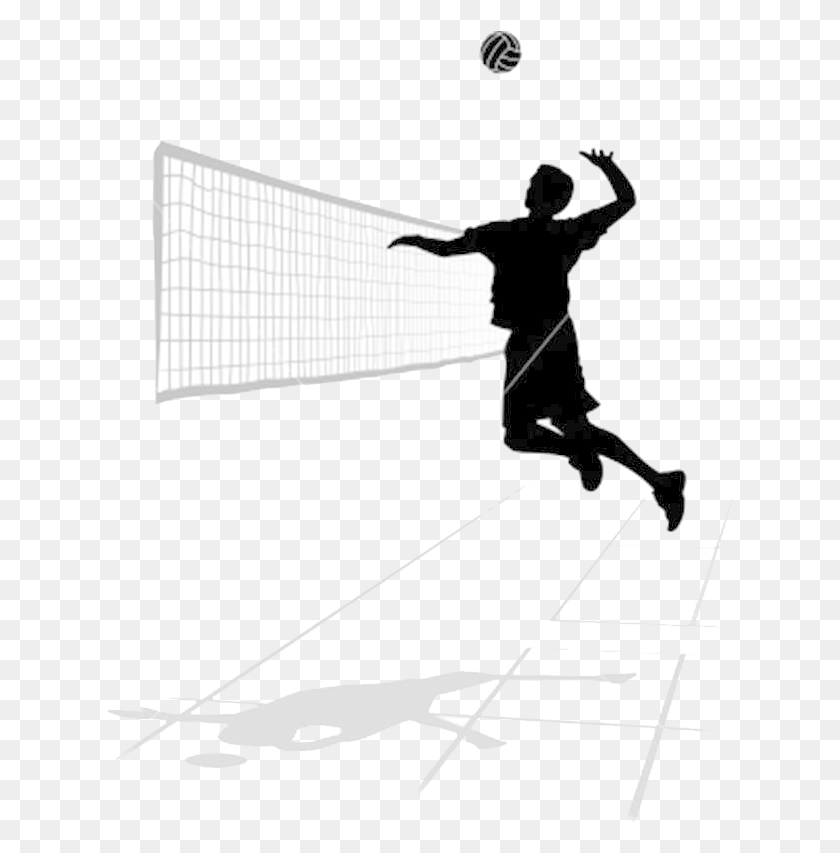 629x793 Image Volley Ball, Person, Human, Handrail HD PNG Download