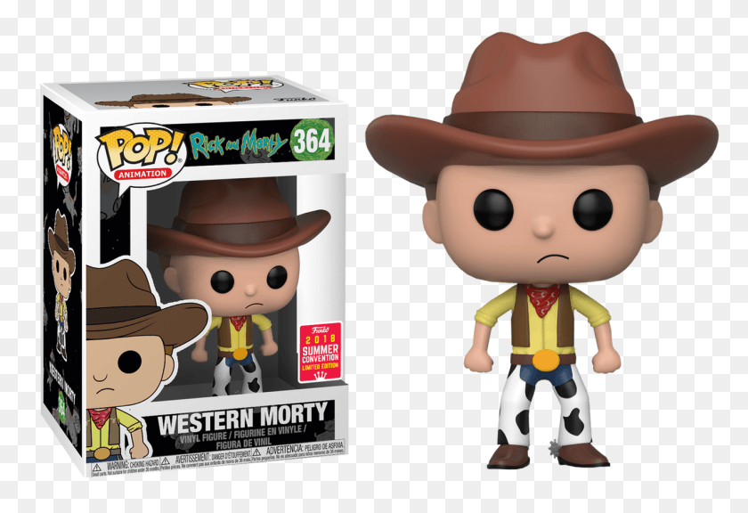 1280x847 Image Western Morty Pop, Clothing, Apparel, Cowboy Hat HD PNG Download