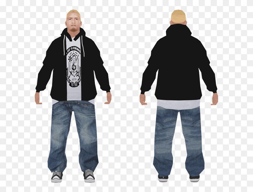 611x578 Image White Gangster Lsrp, Clothing, Apparel, Pants HD PNG Download