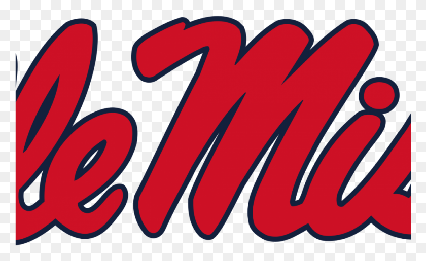 1001x585 Image With No Ole Miss, Text, Word, Alphabet HD PNG Download