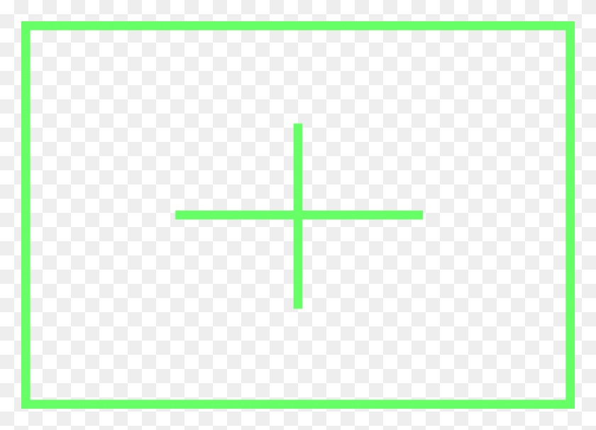 803x563 Image With Overlay Camera Overlay, Cross, Symbol, Label HD PNG Download
