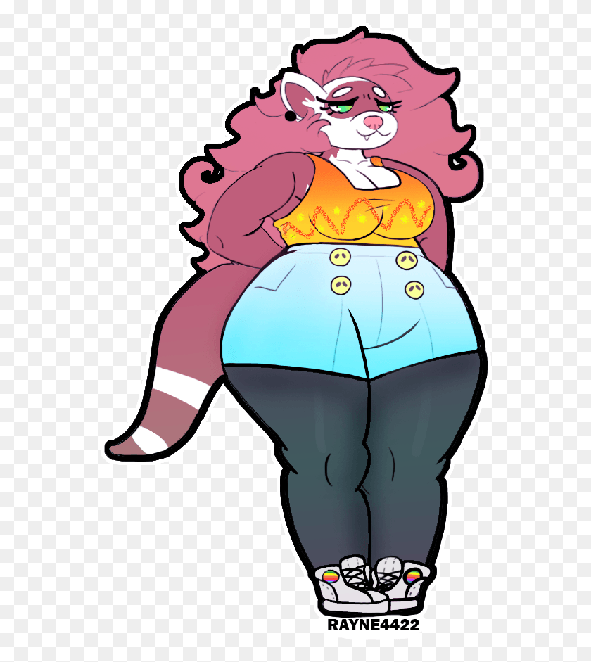 Image With Transparent Background Oc, Clothing, Apparel, Pants HD PNG Download