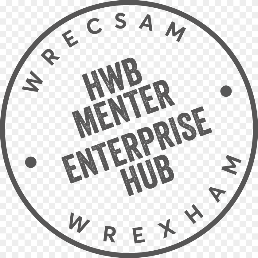 Wrexham Enterprise Hub, Disk, Text Clipart PNG