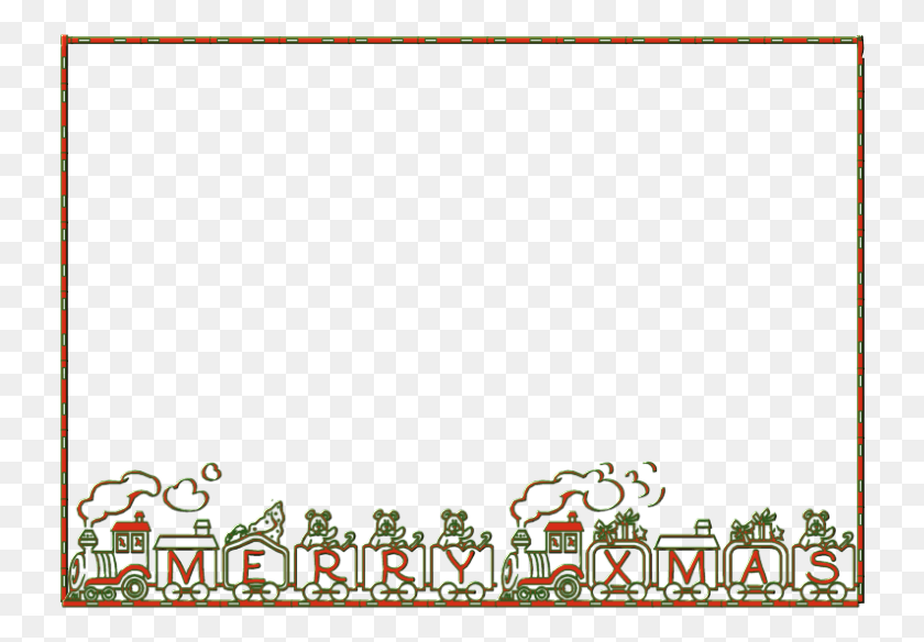 733x524 Рождественский Игрушечный Поезд, Текст, Символ, Супер Марио Png Скачать