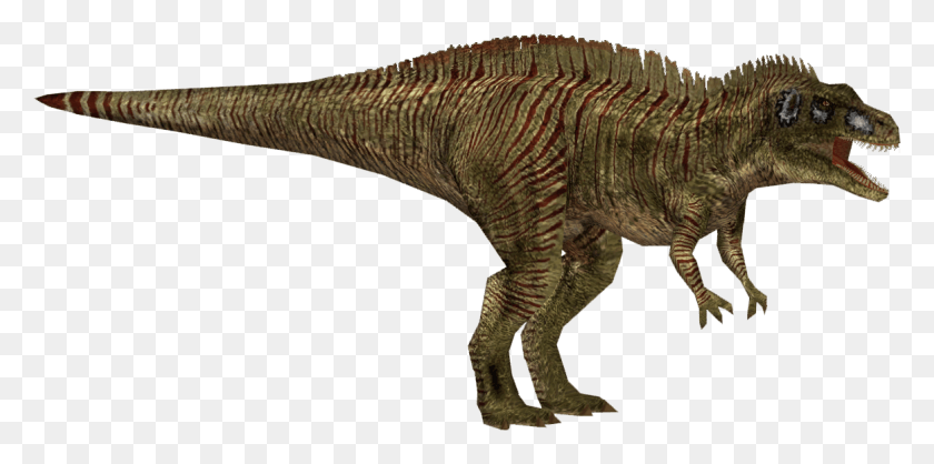 1164x535 Descargar Png Imagefrontier Por Favor I39M, Rogándole Que Necesitamos Otro Acrocanthosaurus Jurassic Park, Dinosaurio, Reptil, Animal Hd Png