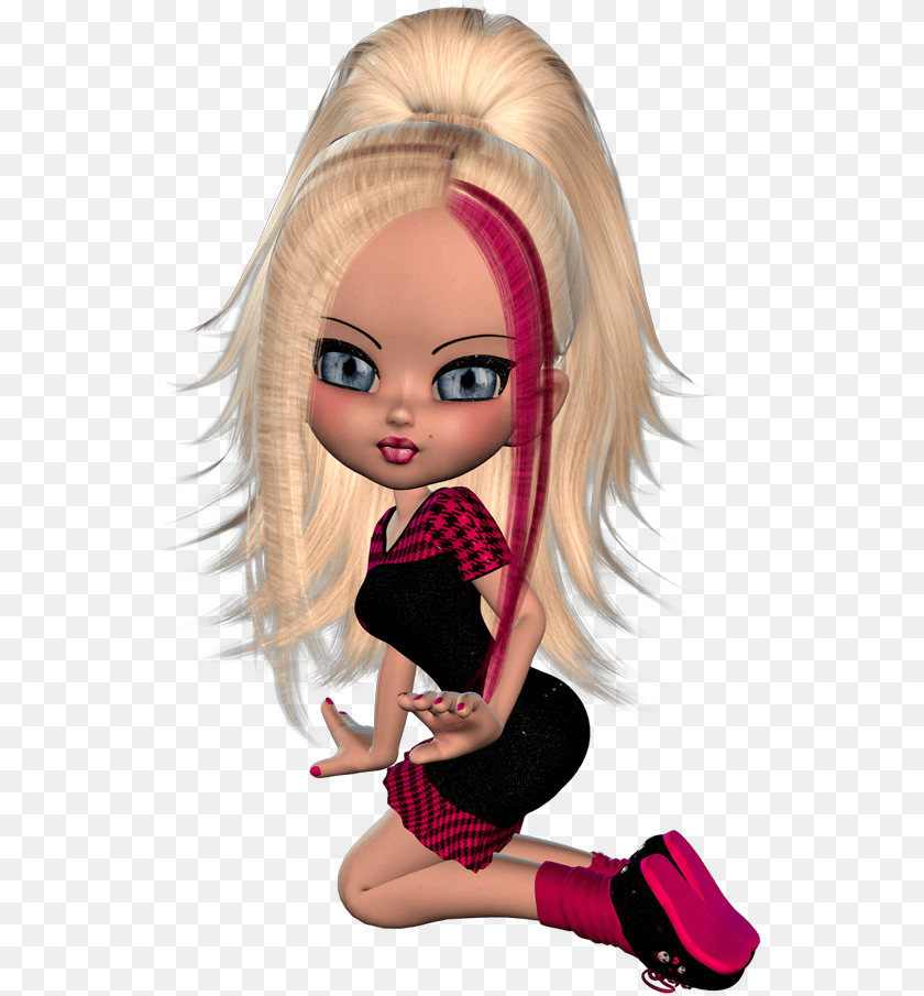 Imagem De Bonecas Lindas, Toy, Doll, Adult, Person PNG