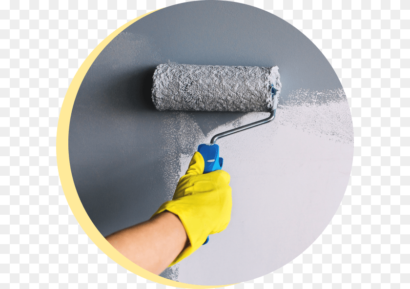 Imagem De Pintor Painting Amp Decorating, Cleaning, Clothing, Glove, Person PNG