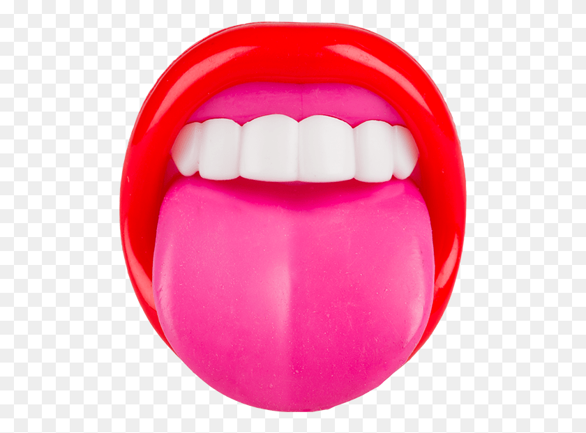 499x561 Imagen Bpop Tongue Logo Язык, Зубы, Рот, Губа Png Скачать