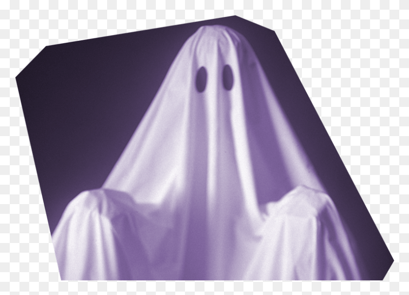 793x557 Imagen De Fantasma Erotico Guy With Sheet Over Head, Clothing, Apparel, Veil HD PNG Download