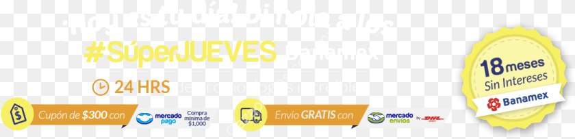 Imagen De La Promo, Text, Advertisement, Logo Transparent PNG