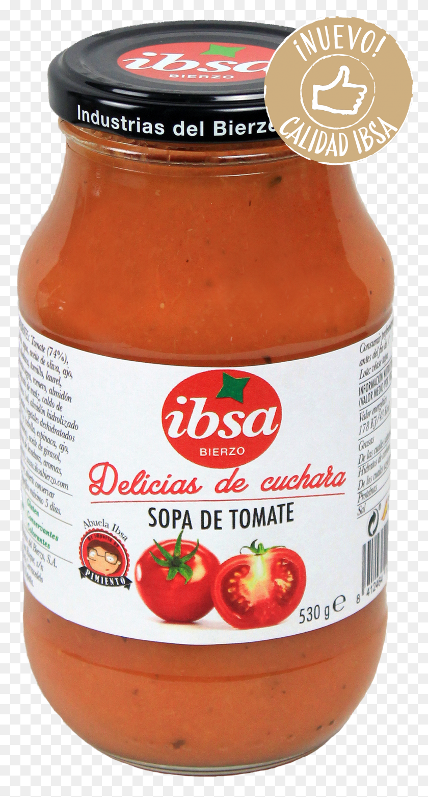 1343x2587 Imagen Del Producto Stewed Tomatoes HD PNG Download