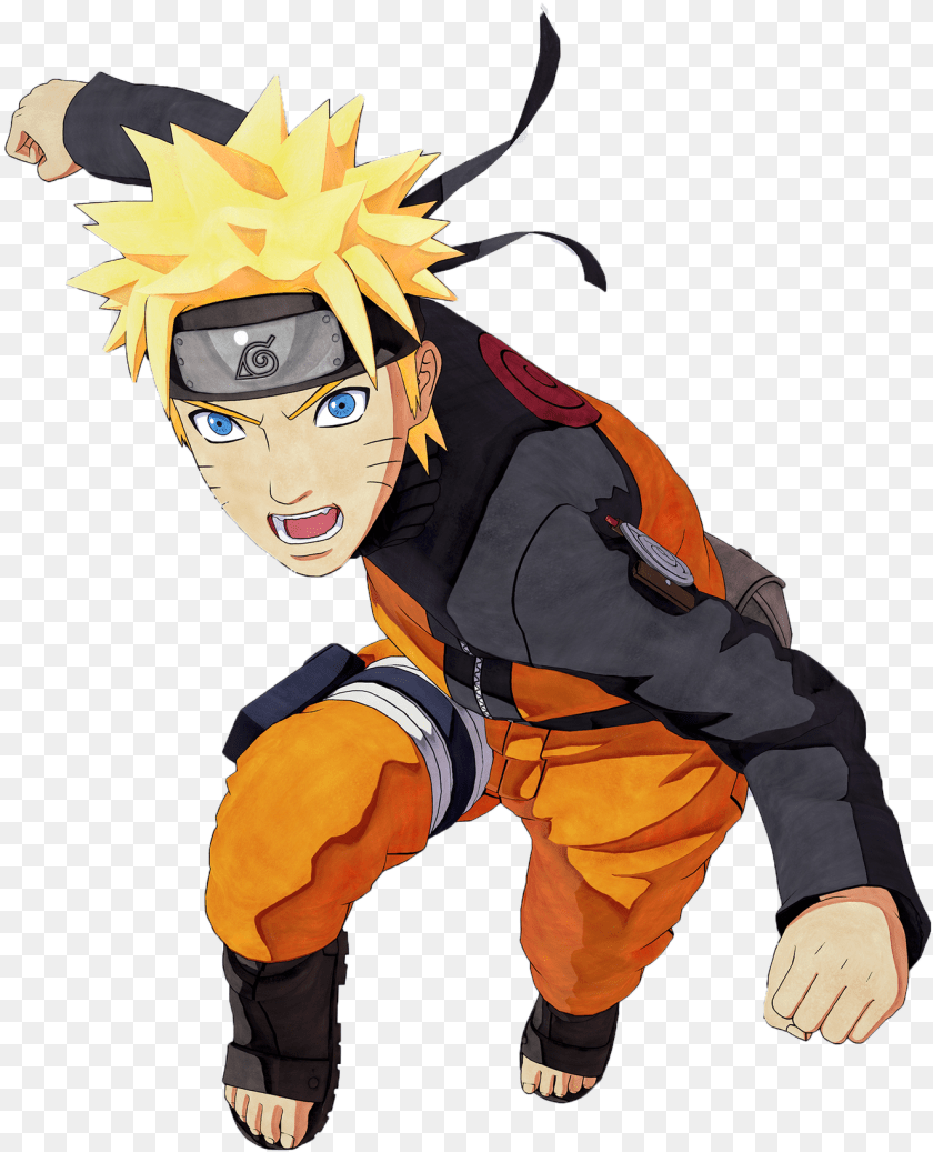 Imagenes De Naruto, Book, Comics, Publication, Baby Transparent PNG