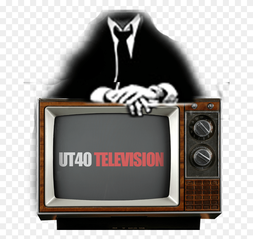 685x732 Imagenes De Television Retro, Monitor, Screen, Electronics HD PNG Download