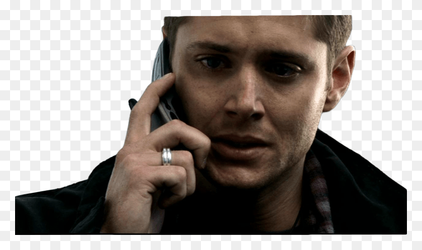 1280x720 Imagenes Season 1 Dean Winchester, Person, Human, Finger HD PNG Download