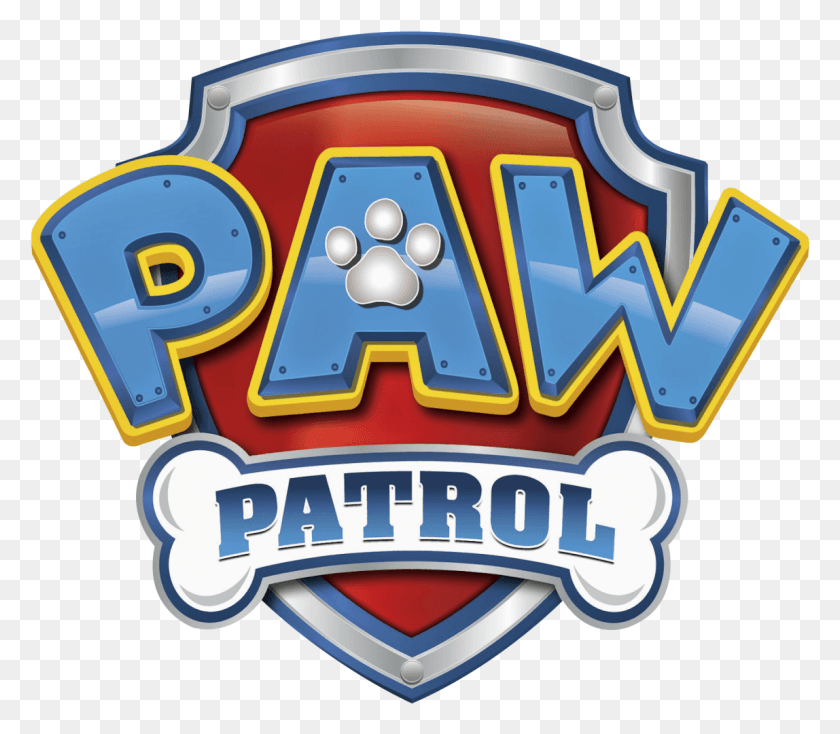 1148x993 Imagens Paw Patrol Logo .png, Food, Bush, Vegetation HD PNG Download