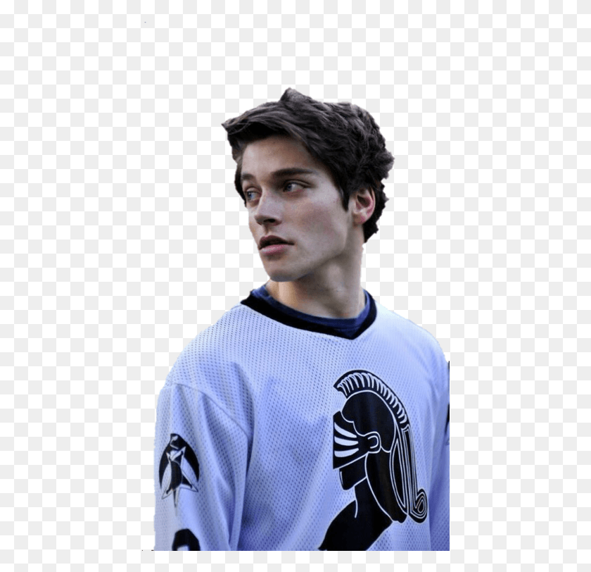 439x752 Images About Boi On We Heart It Froy Gutierrez, Clothing, Apparel, Person HD PNG Download