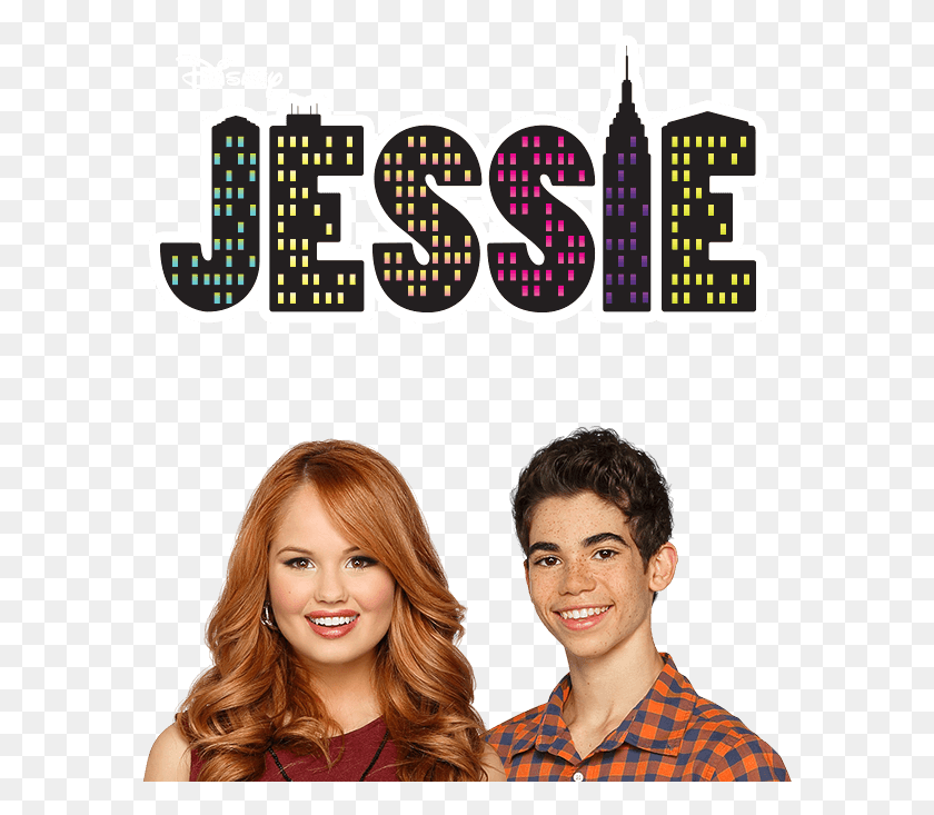 585x673 Images About Disney Channellt33 Jessie Disney Channel, Person, Human, Text HD PNG Download